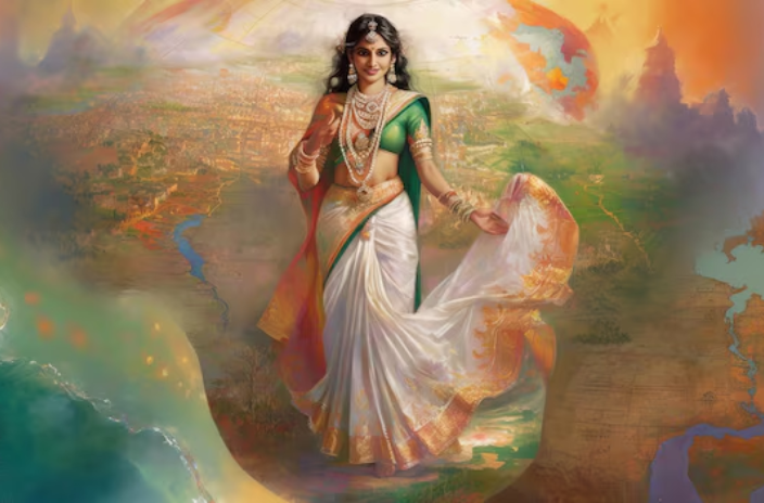 भारत माता