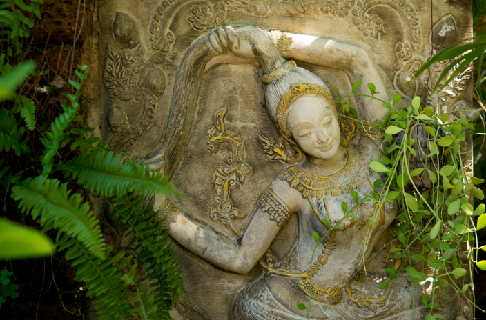 धरती माता