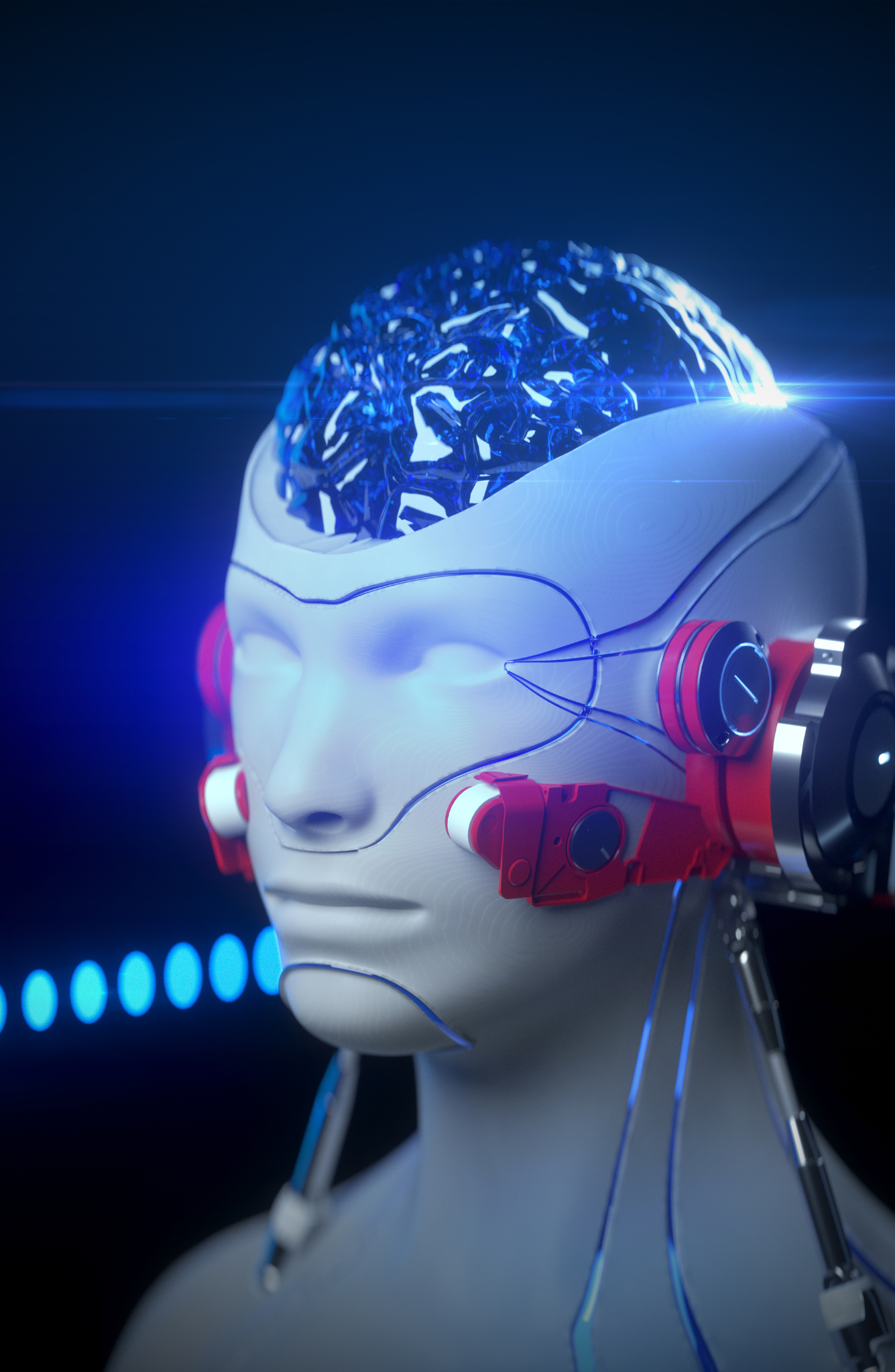 AI आधारित शासन व्यवस्था