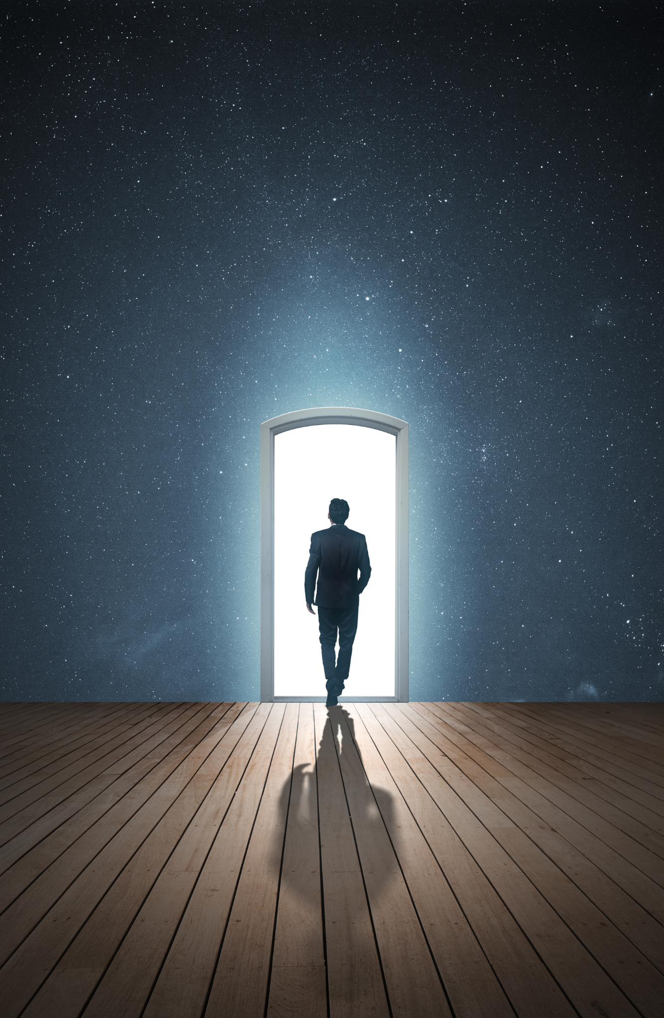 भविष्य की तैयारी