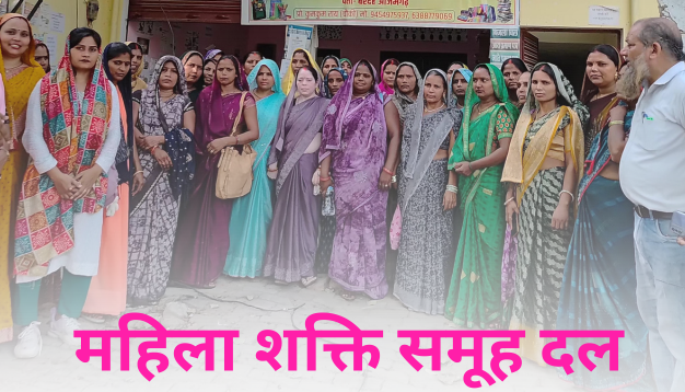 राजनीतिक दल का गठन